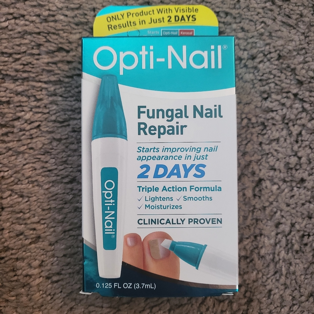 Opti Nail
